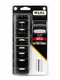 WAHL 8-PACK PREMIUM CUTTING GUARDS