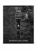 STYLECRAFT SABER TRIMMER