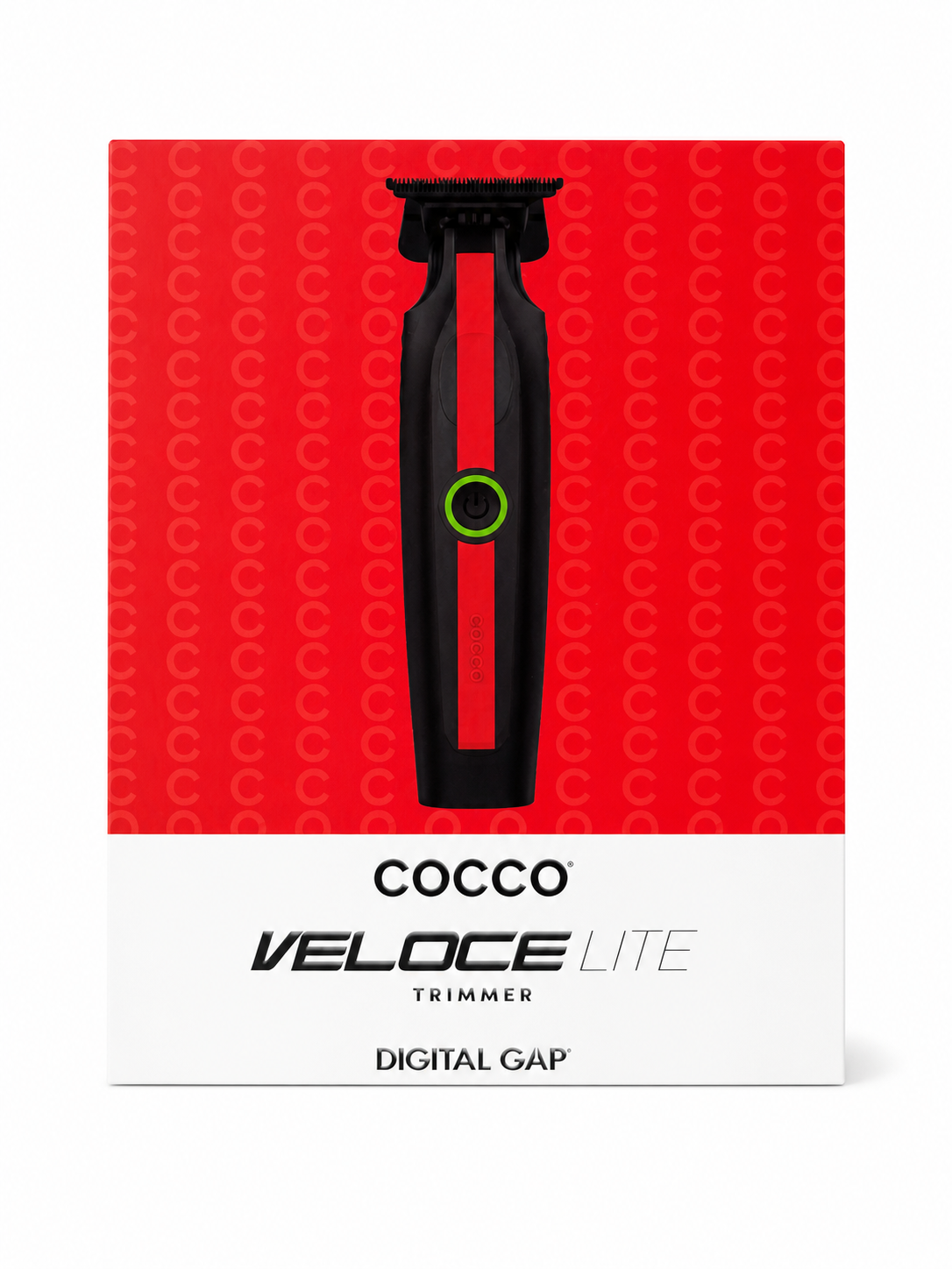 COCCO VELOCE LITE TRIMMER