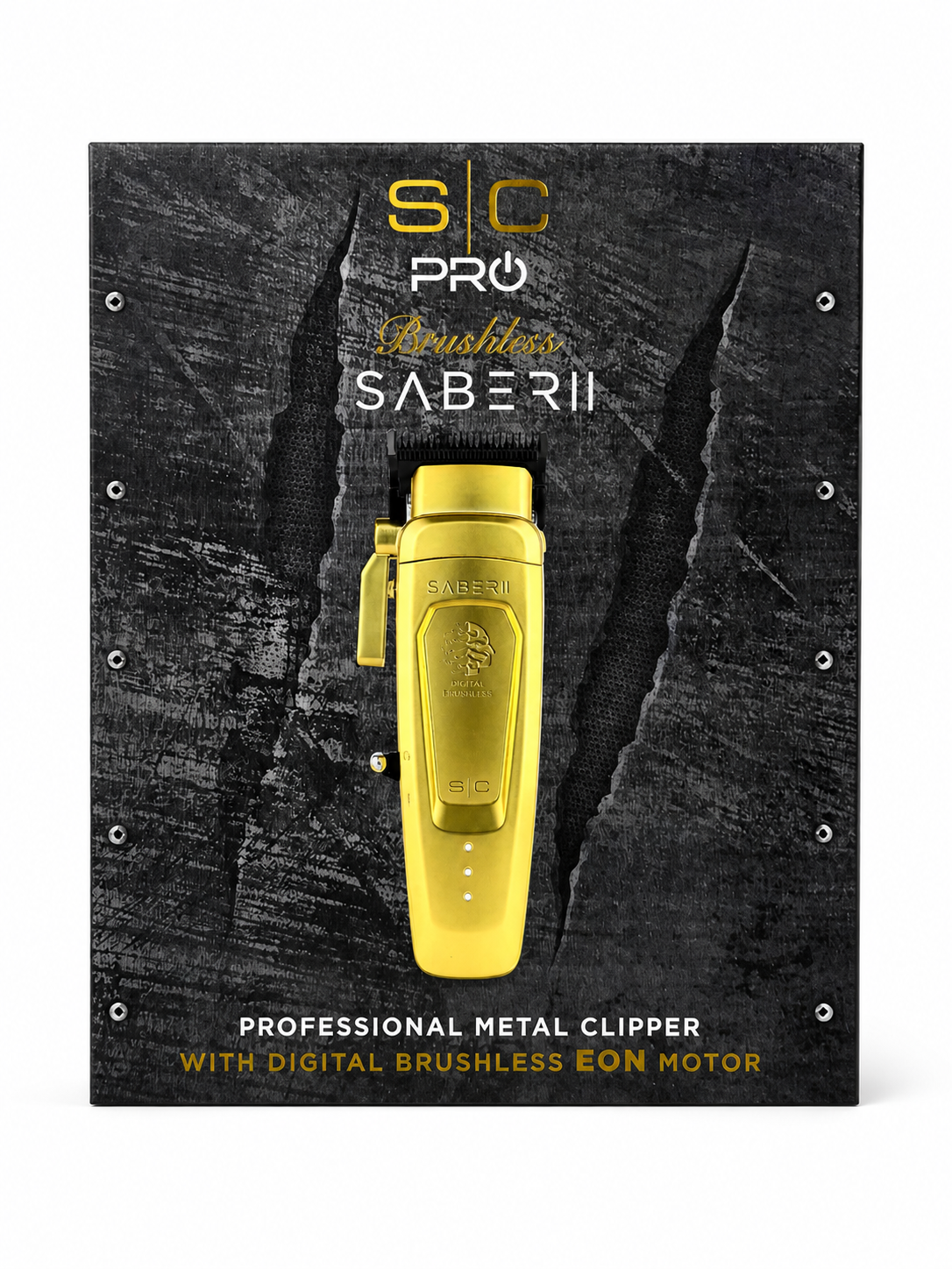 STYLECRAFT SABER 2 CLIPPER