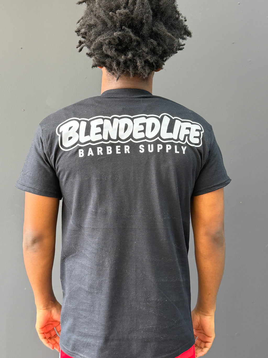 BLENDEDLIFE T-SHIRT
